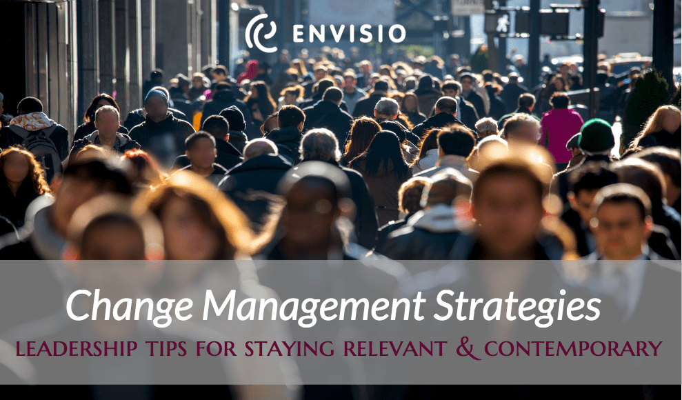 5 Ways to Sell Innovation and Organizational Change | Envisio