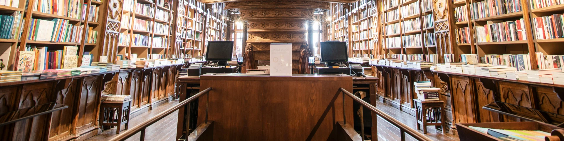 Public library representing library strategic plans