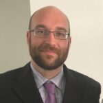 Andrew Hodson, Governance Coordinator, Cloncurry Shire Council