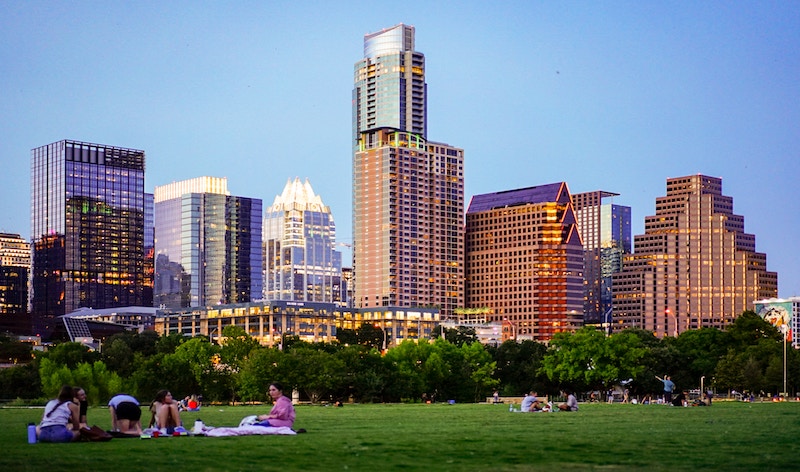 ICMA Austin Texas - Envisio