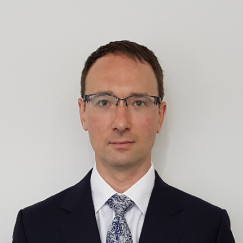 Ian Smedley Headshot, City of Port Moody