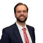 Jared Tice, Senior Vice President & Chief Strategy Officer, Catawba College 