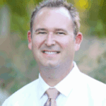 Jordan Villwock, Management Services Director, City of Ontario