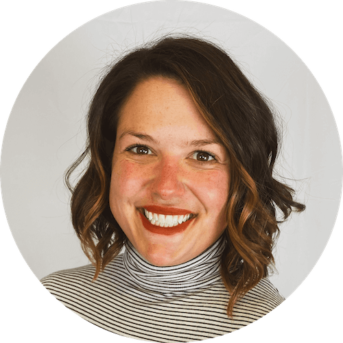 Headshot of Kirsten Decker, Denver Public Library