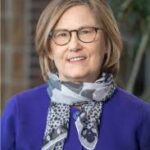 Headshot of Melinda Coleman, City Manager, City of Maplewood