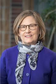 Headshot of Melinda Coleman, City Manager, City of Maplewood