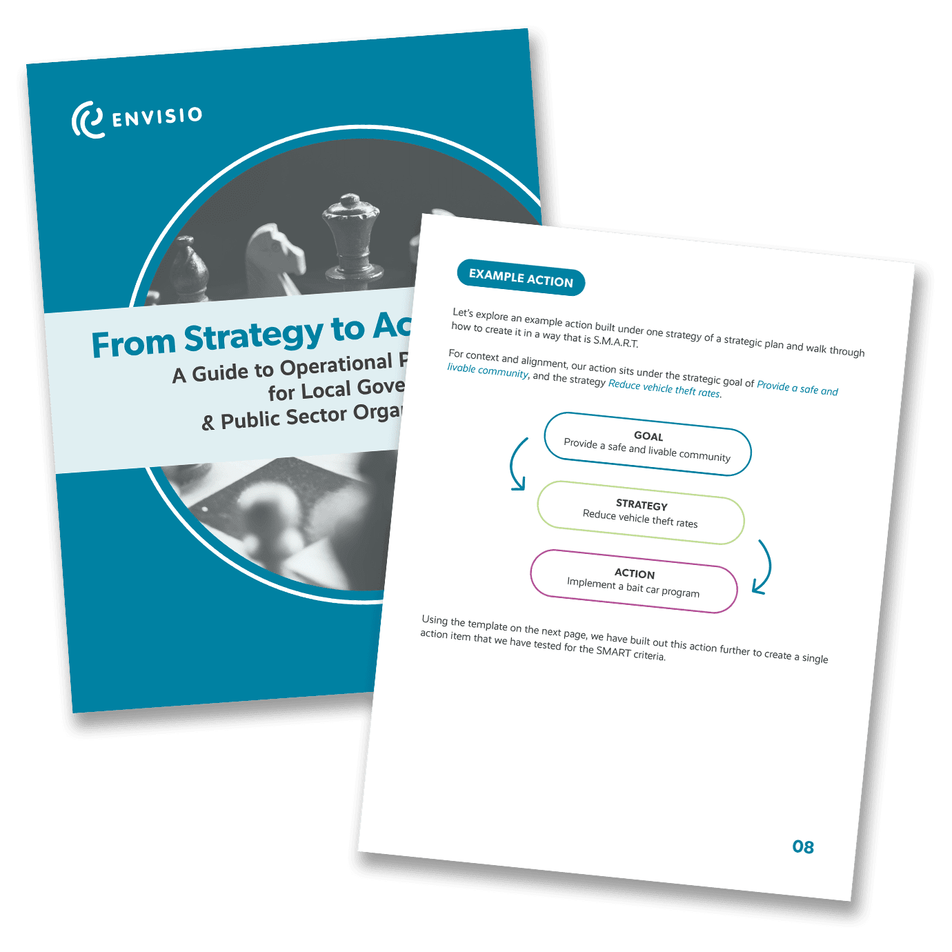 Image of Operational Planning Guide