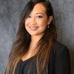 Headshot of Ria Pavia, Deputy of Innovation, Performance, and Audit, City of Ontario