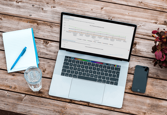 Government Performance Management