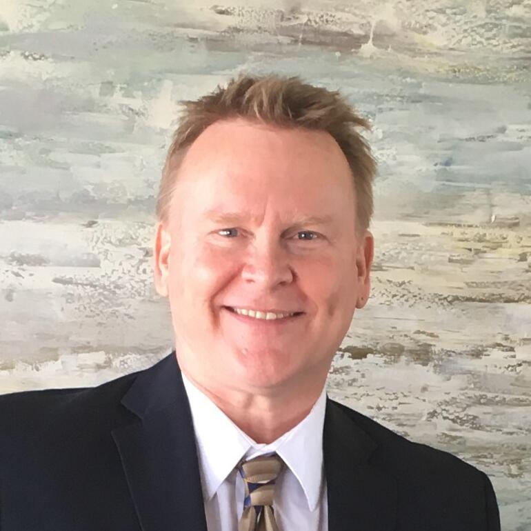 Headshot of David Swindell, Arizona State University