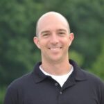 Headshot of Nick Mastronardi, CEO, Polco