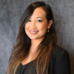 Headshot of Ria Pavia, Deputy of Innovation, Performance, and Audit, City of Ontario