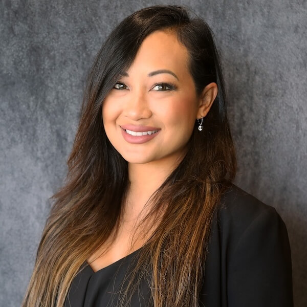 Headshot of Ria Pavia, Deputy of Innovation, Performance, and Audit, City of Ontario