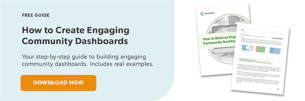 Community Dashboards Guide Blog CTA