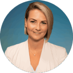Amy Ward, Senior Product Marketing Manager, Envisio