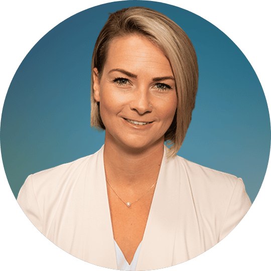 Amy Ward, Senior Product Marketing Manager, Envisio