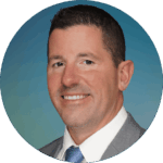 Beau Falgout, Assistant City Manager, City of Cedar Park