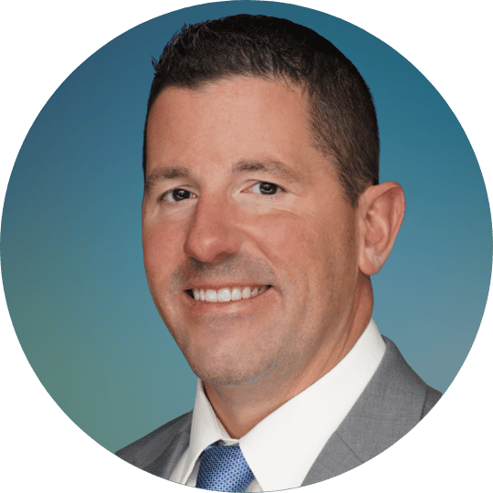 Beau Falgout, Assistant City Manager, City of Cedar Park