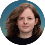 Justine Hamilton-Arvisais, Senior Solutions Consultant, Envisio