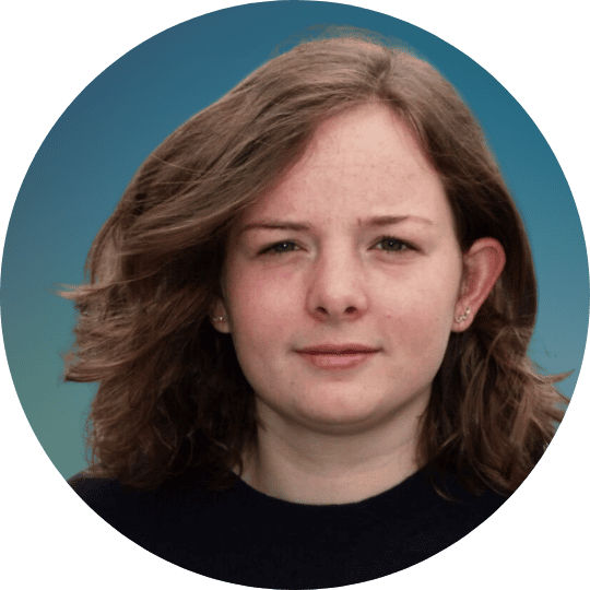 Justine Hamilton-Arvisais, Senior Solutions Consultant, Envisio