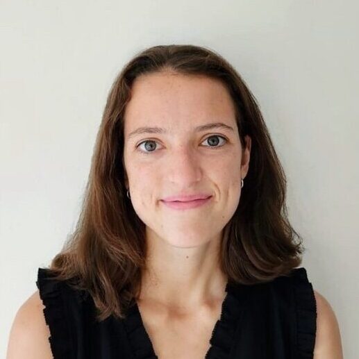Ellie Schoeffel, Senior Customer Success Manager, Envisio